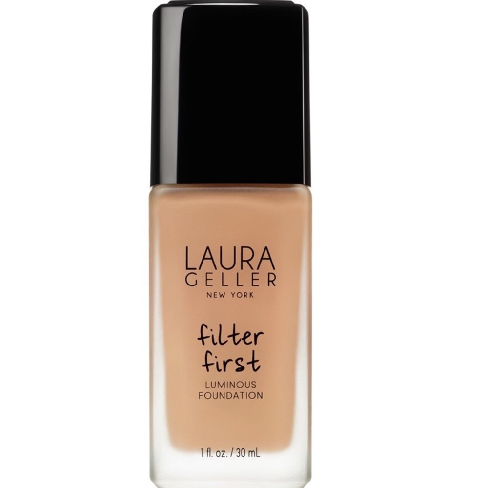 LAURA GELLER Filter First Foundation -  Medium